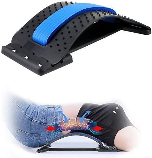 ๐ช Smart Posture Corrector & Spine Stretcher โ Magic Back Support for Instant Comfort โก๐โโ๏ธ