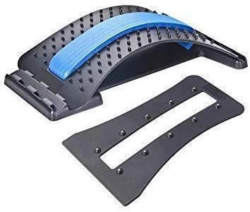 💪 Smart Posture Corrector & Spine Stretcher – Magic Back Support for Instant Comfort ⚡💆‍♂️