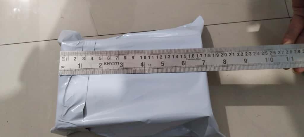 Shoes Wash Bags with Bumper Protectors Mesh Laundry Bag