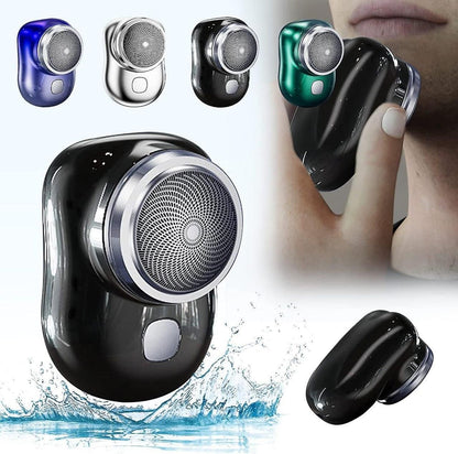 Powerful Trimming, Portable Electric Shaver / Clipper (1 Pc)